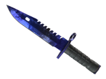 ★ M9 Bayonet | Doppler (Factory New)