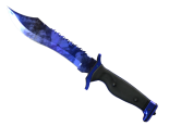 ★ StatTrak™ Bowie Knife | Doppler (Factory New)