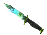 ★ StatTrak™ Bowie Knife | Gamma Doppler (Factory New)