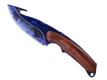 ★ StatTrak™ Gut Knife | Doppler (Factory New)