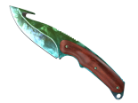 ★ StatTrak™ Gut Knife | Gamma Doppler (Factory New)