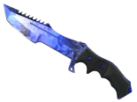 ★ StatTrak™ Huntsman Knife | Doppler (Factory New)