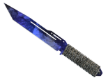 ★ StatTrak™ Paracord Knife | Doppler (Minimal Wear)