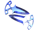★ StatTrak™ Shadow Daggers | Doppler (Factory New)