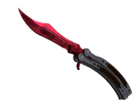 ★ Butterfly Knife | Doppler (Minimal Wear)