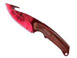 ★ Gut Knife | Doppler (Minimal Wear)