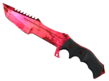 ★ Huntsman Knife | Doppler (Factory New)