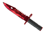 ★ StatTrak™ M9 Bayonet | Doppler (Factory New)