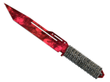 ★ StatTrak™ Paracord Knife | Doppler (Factory New)