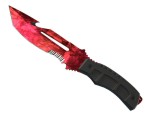 ★ StatTrak™ Survival Knife | Doppler (Factory New)