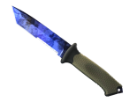★ StatTrak™ Ursus Knife | Doppler (Factory New)