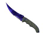 ★ Flip Knife | Doppler (Minimal Wear)