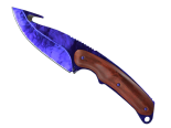★ Gut Knife | Doppler (Factory New)