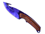 ★ Gut Knife | Doppler (Minimal Wear)