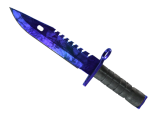 ★ M9 Bayonet | Doppler (Factory New)