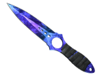 ★ Skeleton Knife | Doppler (Minimal Wear)