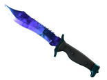 ★ StatTrak™ Bowie Knife | Doppler (Factory New)