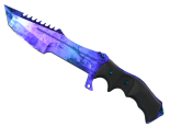 ★ StatTrak™ Huntsman Knife | Doppler (Factory New)