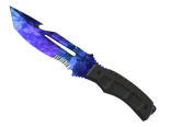 ★ StatTrak™ Survival Knife | Doppler (Minimal Wear)