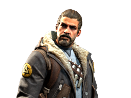 Comprar CS2 Agente Skins no Market CS:GO