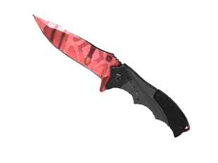Faca Nomade CS2 (CSGO) | Compre Skins e Preços da Faca Nomad no CSGO ...