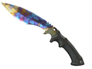 Faca Kukri CS2 (CSGO) | Compre Skins e Preços da Kukri Faca | Market CSGO