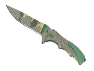 Faca Nomade CS2 (CSGO) | Compre Skins e Preços da Faca Nomad no CSGO ...