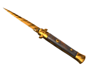 Stiletto Knife CS2 (CSGO) – Buy Stiletto Knife Skins and Prices ...