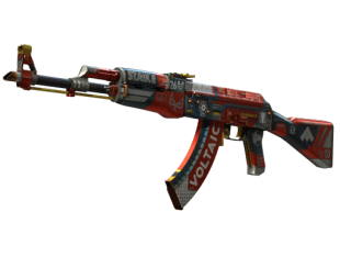 Nákup a Prodej Skinů Counter-Strike 2 (CS2) - CS GO Market