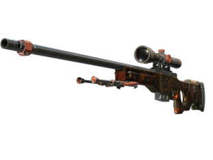 All Sniper Rifles Skins CSGO (CS2) — CSGO Snipers Skins and Prices ...