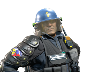 Agents CS2 (CSGO) — Buy All CS2 Agent Skins and Prices | Market CSGO