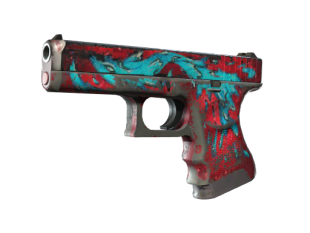 Glock-18 Skins CS2 (CSGO) – Buy All Glock Skins | Market CSGO