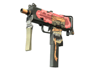 MAC-10 Skins CSGO (CS2) – Buy All MAC-10 Skins | Market CSGO