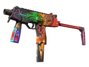 MP9 Skins CS2 (CSGO) – Buy All MP9 Skins | Market CSGO