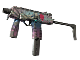 MP9 Skins CS2 (CSGO) – Buy All MP9 Skins | Market CSGO