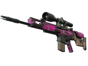 Купить Скар-20 КС 2 — Скины на SCAR-20 CS2 | Market CS:GO