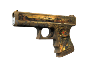 Купить скины на Глок в КС 2 — Все скины Glock-18 CS2 (CS:GO) | Market CS:GO