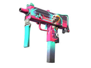 Skins de MAC-10 CSGO (CS2) | Compre Todas as Skins de MAC-10 | Market CSGO