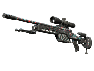 All Sniper Rifles Skins CSGO (CS2) — CSGO Snipers Skins and Prices ...