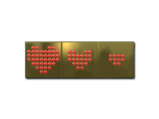 CS2 Stickers Buy — All CSGO Stickers and Prices | Market CSGO