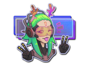 CS2 Stickers Buy — All CSGO Stickers and Prices | Market CSGO