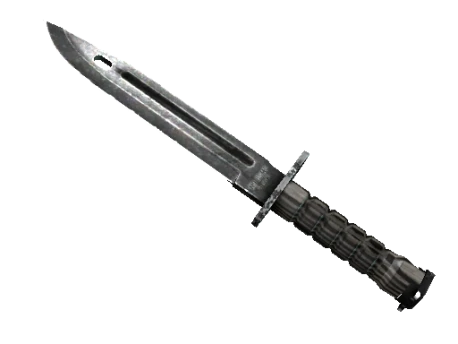 ★ Bayonet | Black Laminate (Field-Tested)