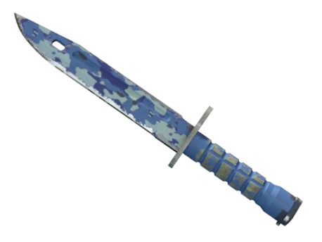 ★ Bayonet | Bright Water (Field-Tested)