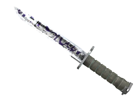 ★ Bayonet | Freehand (Battle-Scarred)