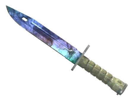 ★ Bayonet | Gamma Doppler (Factory New)