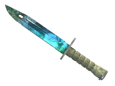 ★ Bayonet | Gamma Doppler (Minimal Wear)