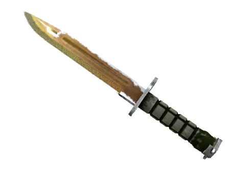 ★ Bayonet | Lore (Battle-Scarred)