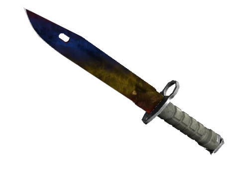 ★ Bayonet | Marble Fade (Factory New)