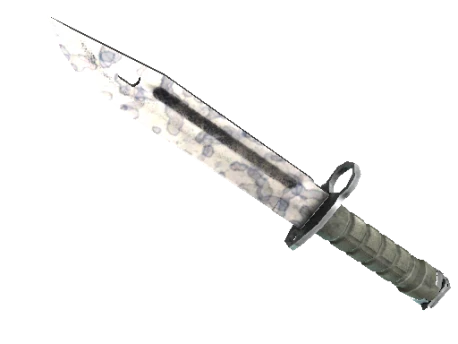 ★ Bayonet | Stained (Factory New)