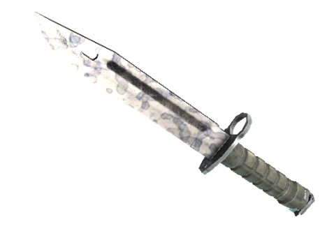 ★ Bayonet | Stained (Factory New)